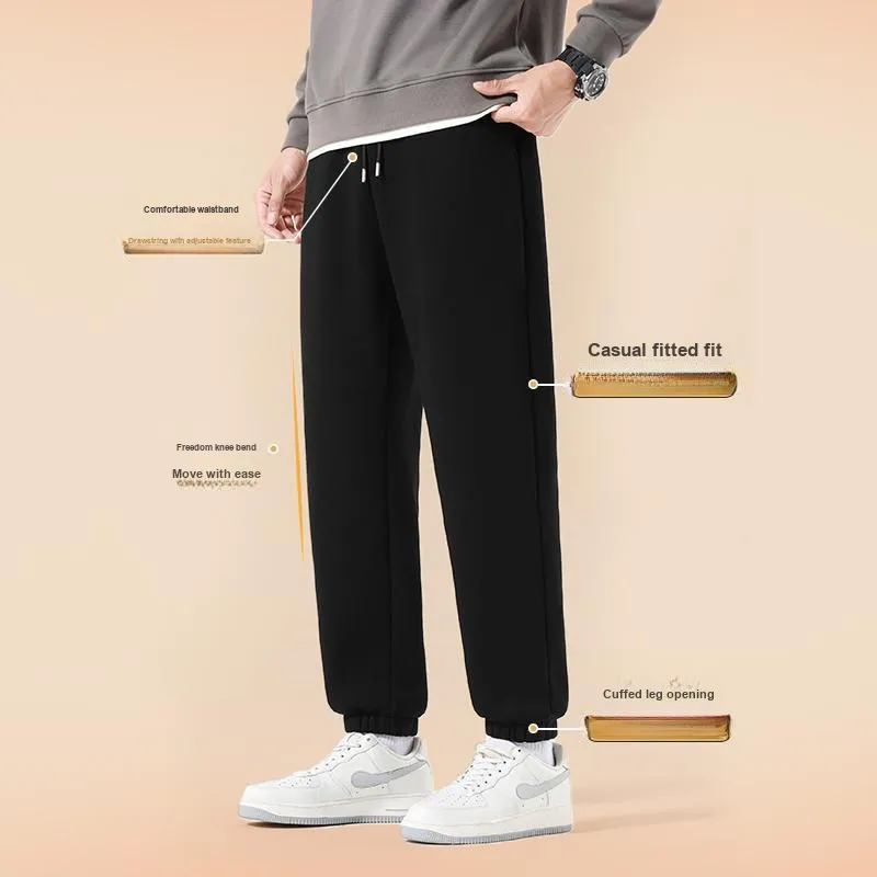 MINISO Casual Sportswear Unisex-7