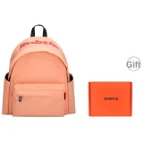 Peach Pink