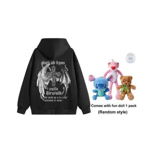 Airwalk Унисекс Свитшоты