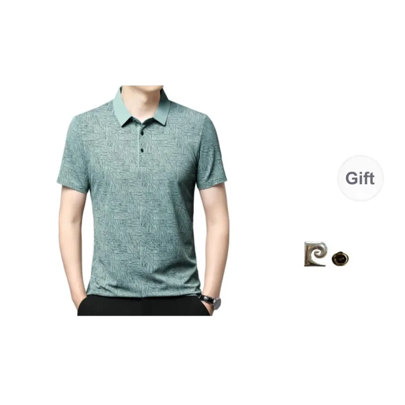 PIERRE CARDIN Polo Shirts Men-15
