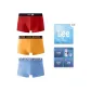 0273 Sea Breeze Blue+0273 Warm Mango Yellow+0463 Black Tea (Box 3 Pack)