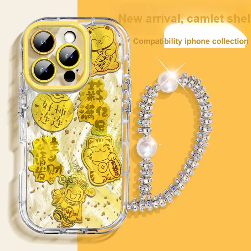 K Touch Phone Cases-3