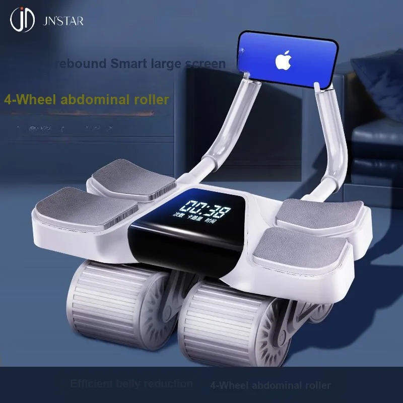 Function Abdominal Rollers-1