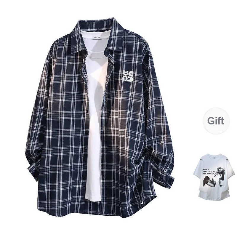 YOSICIL Shirts Unisex-6