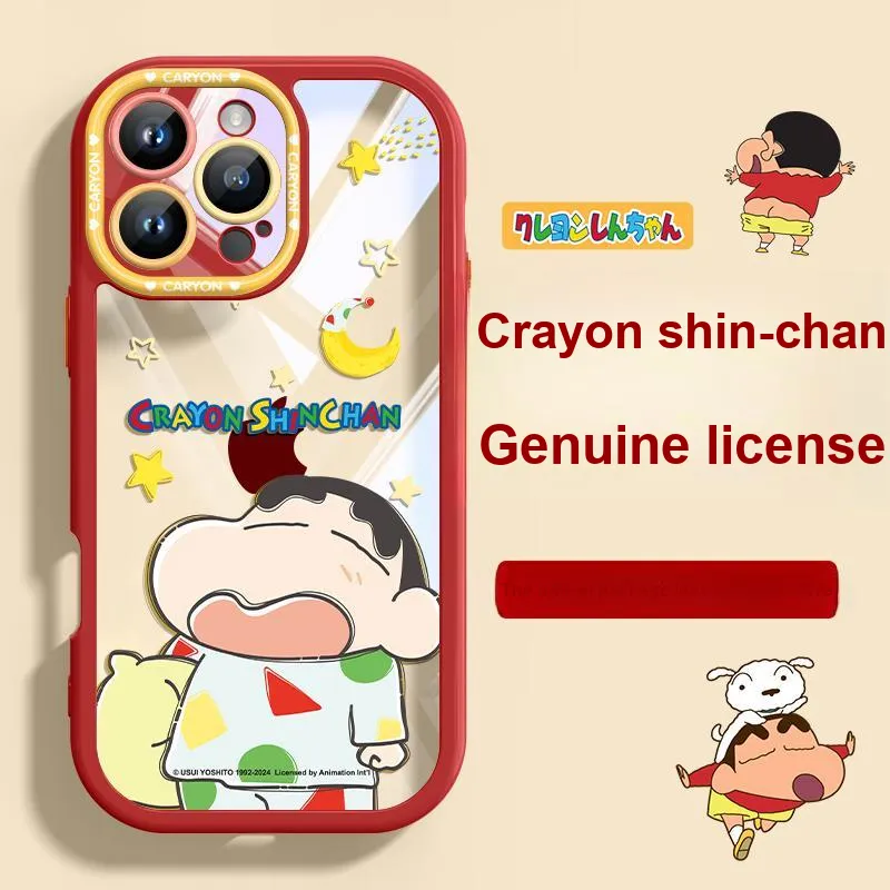 Pin Sai Phone Cases-15
