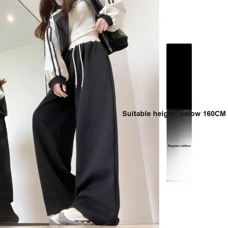 CHANGE SHE Casual Pants Women's-2