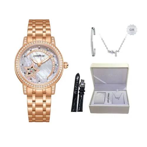 COMLORVEI Women's Chinese Watches