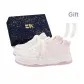 Pink-Box-Includes Socks