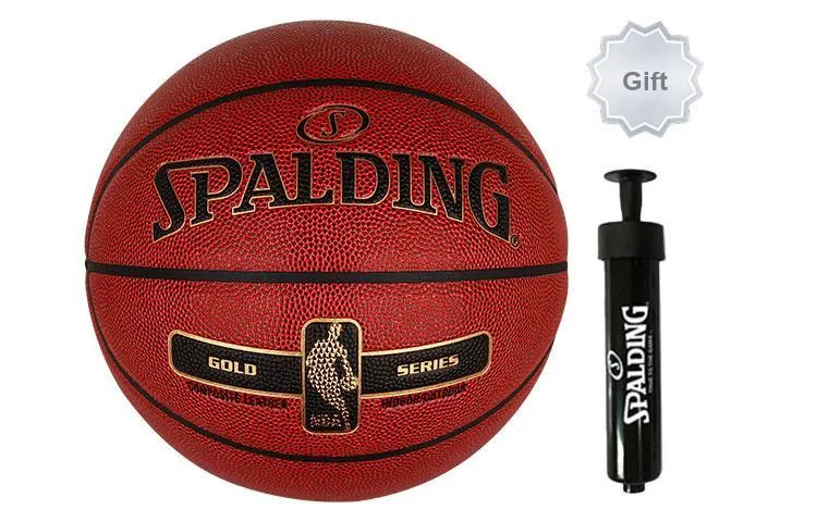 SPALDING Competition Ball Collection Basketball-4