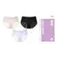 [3 Pack]Honey Pink+Elegant Black+Oxygen Blue