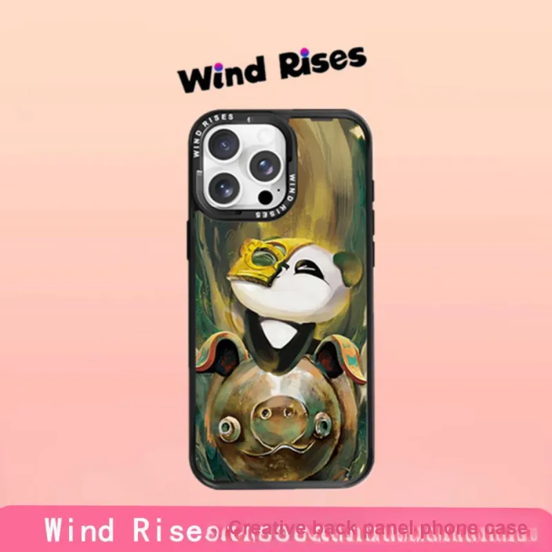 BEISIMO Phone Cases-5