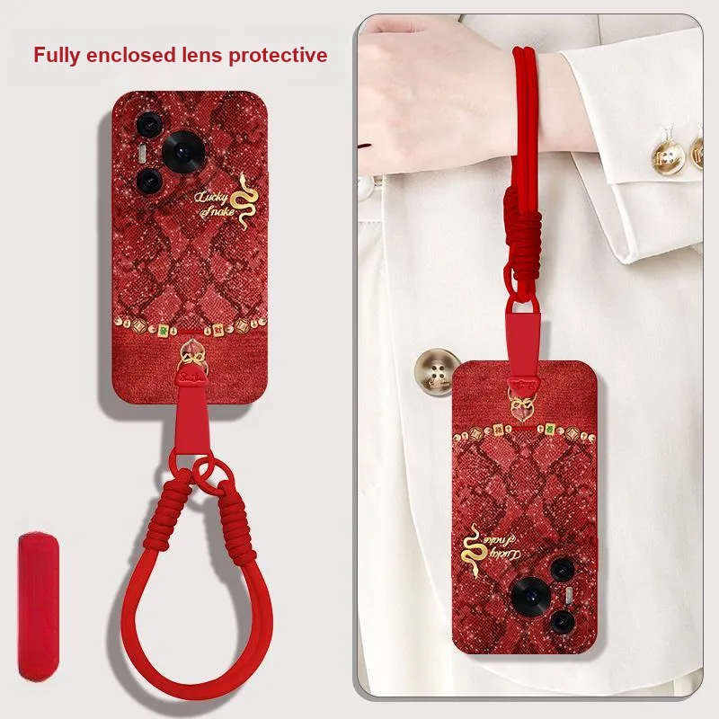 Interesting shell Phone Cases-7