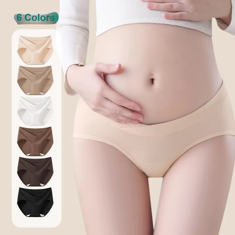 MIIOW Underpants Women's 3 Pack-2