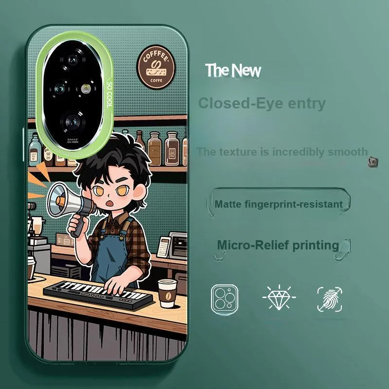 BAOCHENG Phone Cases-7