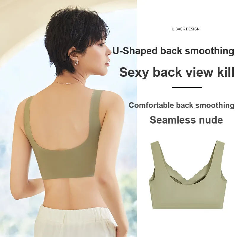 Herbal Primer Bra Women's 2 Pack-72