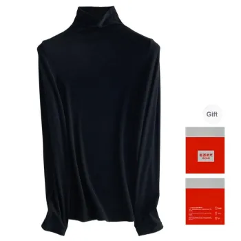 GOSO Thermal Tops Women's Gift Box Set