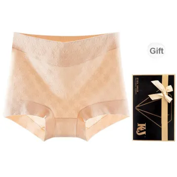 KJ Underwear Gift Boxes Women's 1 Pack