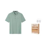 민트 그린 업그레이드 천연 실크