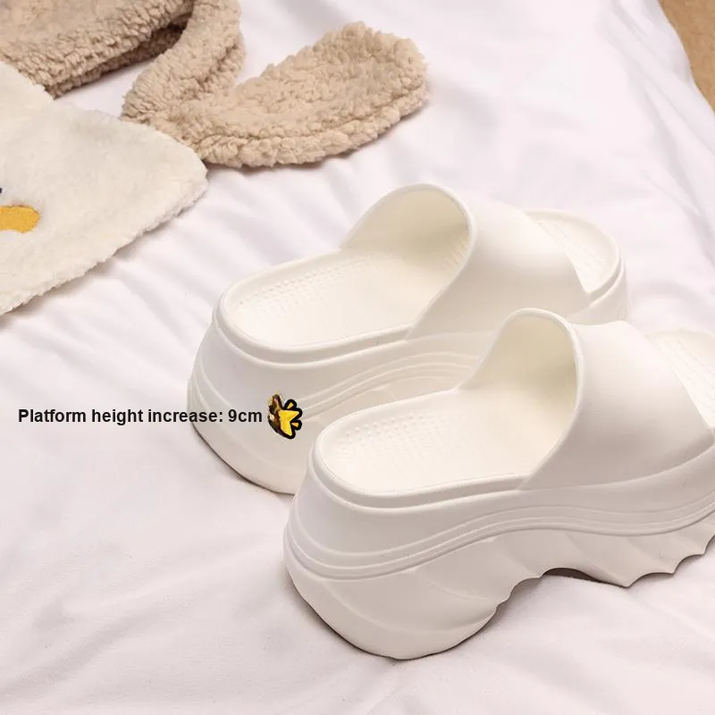 XMISTUO Slippers / Home Slippers-13