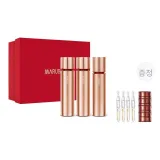 워터 60ml*2 + 밀크 50g + 스몰 레드 펜 선물 박스