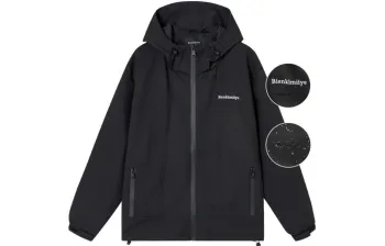 BIENKIMIIYE Jackets Coats Unisex