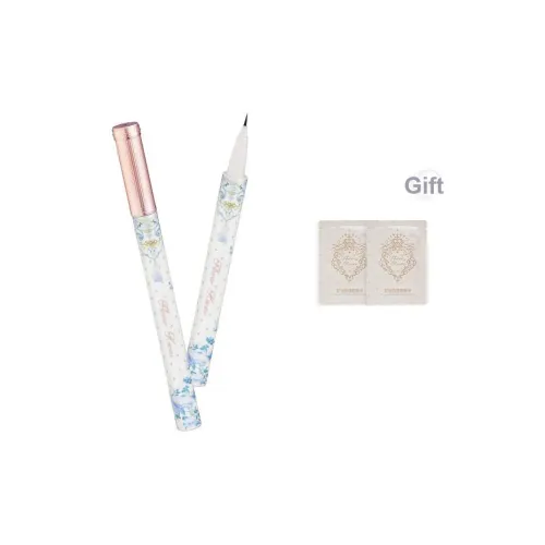 FlowerKnows Бабочка Облако Плечо Коллекция Жидкость Eyeliner 0,5 мл