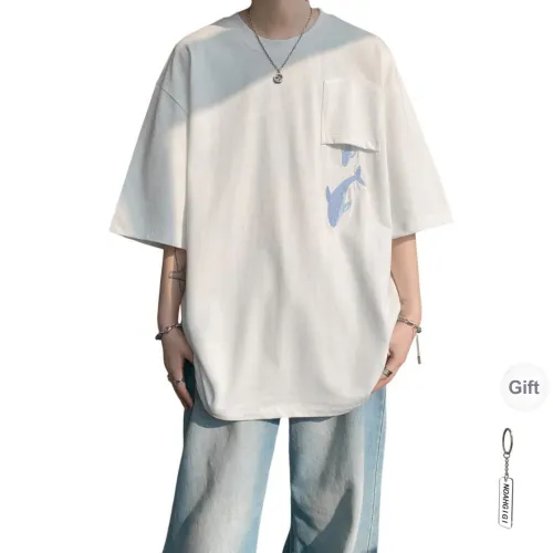 NOAHGIGI T Shirts Unisex