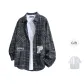 Vintage Blue+White[T-Shirt]