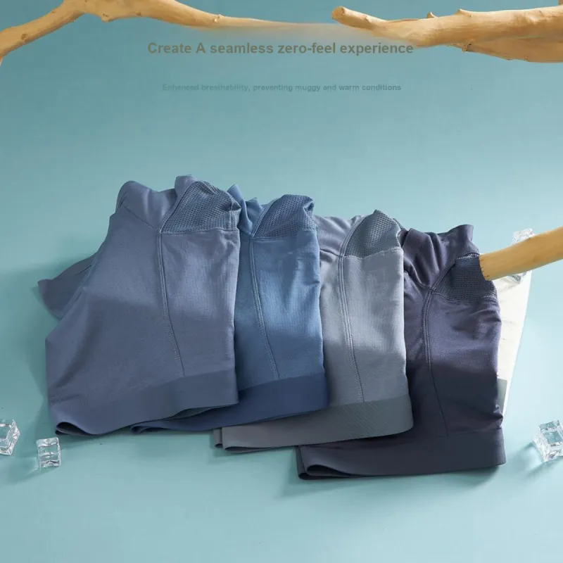 GOSO Men Underpants-3