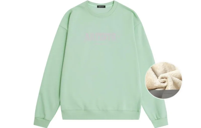 JEANSWEST Sweatshirts Unisex-33