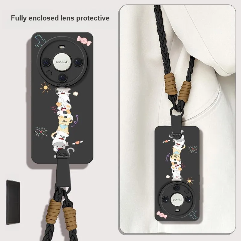 Interesting shell Phone Cases-19
