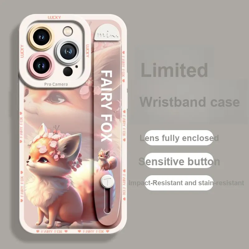 Gu Gu You Phone Cases-8
