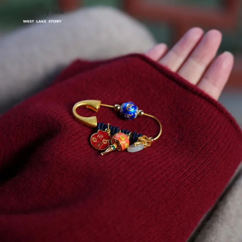 XIZITONGHUA Alloy Pendants Kids'-2