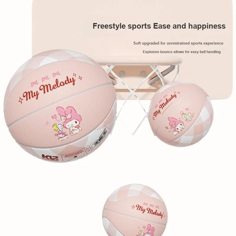 MESUCA Melodi Basketball-3