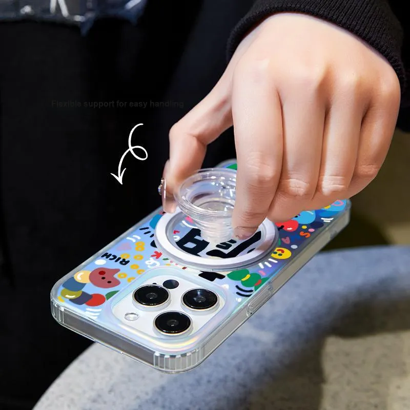 EISOYO Phone Cases-9