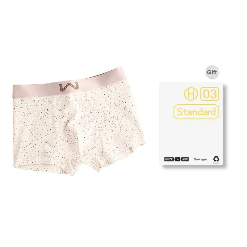DUINIDESIYU Underpants Men's Gift Box Combination-13