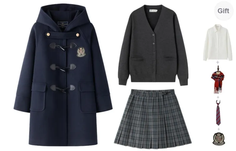 Tokyo Season Uniforms Women's-0
