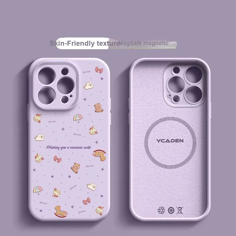 K Touch Phone Cases-25