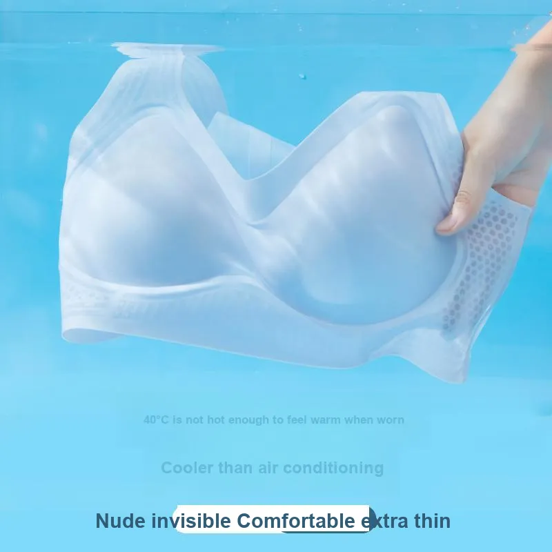 Herbal primer Women's Bras-6
