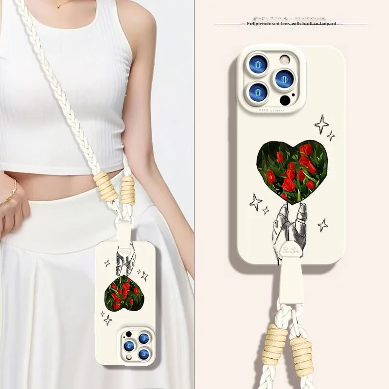 Interesting shell Phone Cases-1