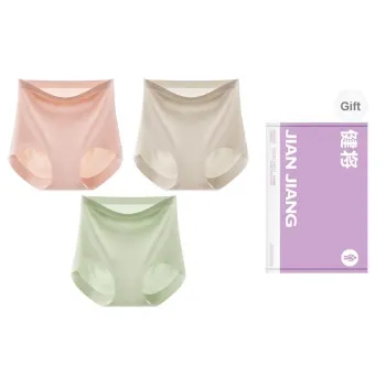 Master Underwear Gift Box Women's 3 Pack
