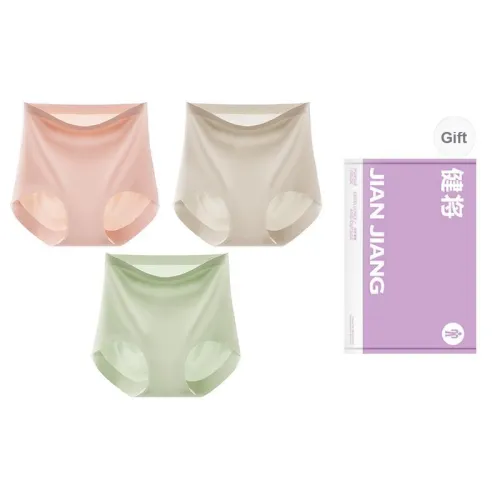 Master Underwear Gift Box Women's 3 Pack