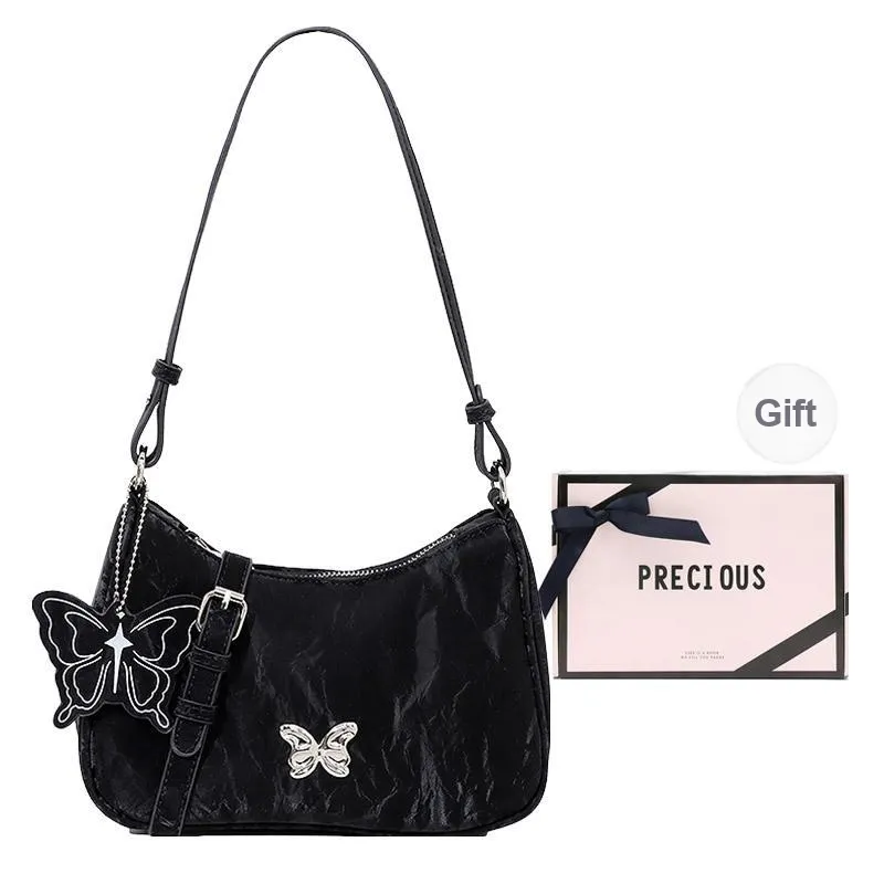 NATTY Shoulder Bags-13