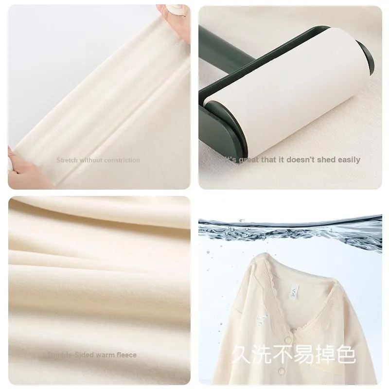 Xuan Liang Women's Pajama Sets-1