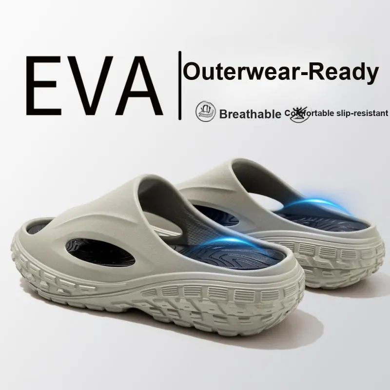 TZLDN Slippers / Home Slippers-2