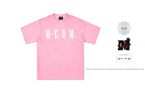MR.ENJOYDA MONEY Newmasus Collaboration T Shirts Unisex 8ft