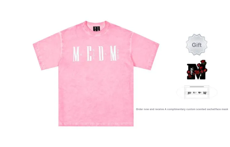 MR.ENJOYDA MONEY T Shirts Unisex-0