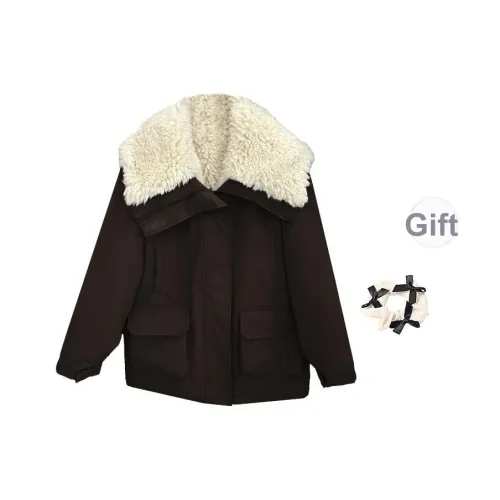 TURN UP Женские парки