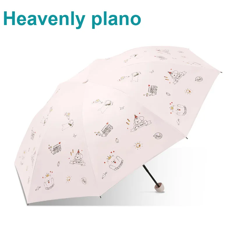 Heavenly Umbrella Umbrellas-13