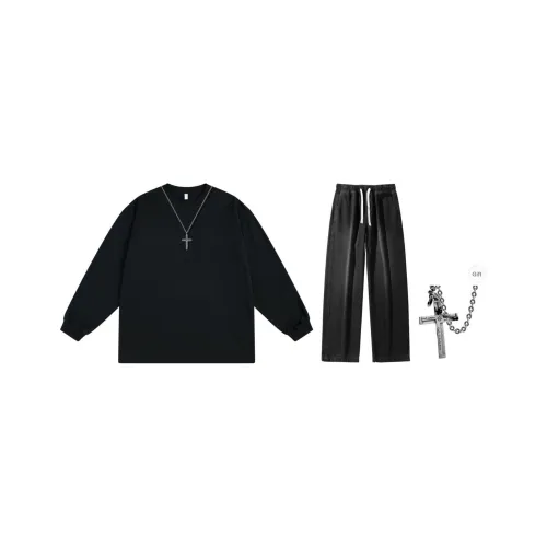 A.X.S.K Унисекс Повседневная спортивная одежда